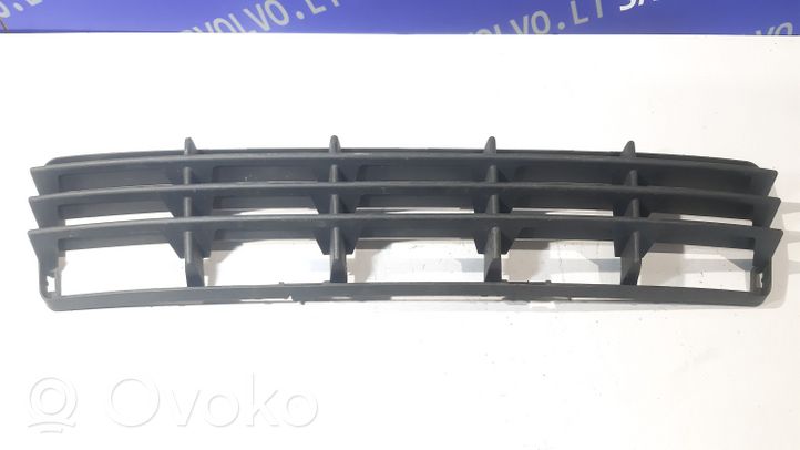 Volvo V50 Front bumper lower grill 30657006