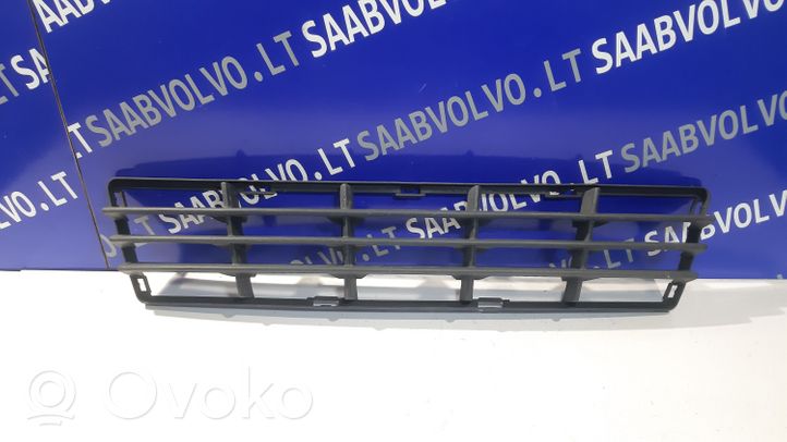Volvo V50 Rejilla inferior del parachoques delantero 30657006
