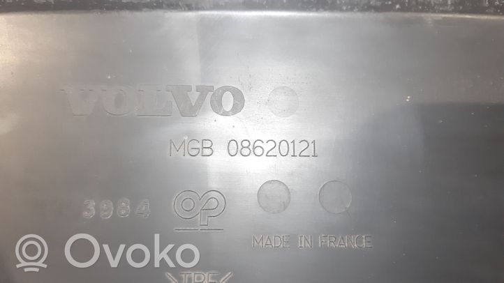 Volvo S40 Atrapa chłodnicy / Grill 08620121