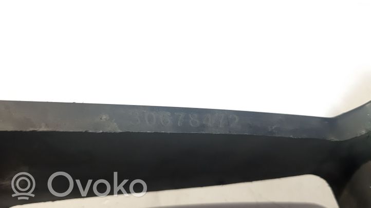 Volvo V50 Grille de calandre avant 31214672