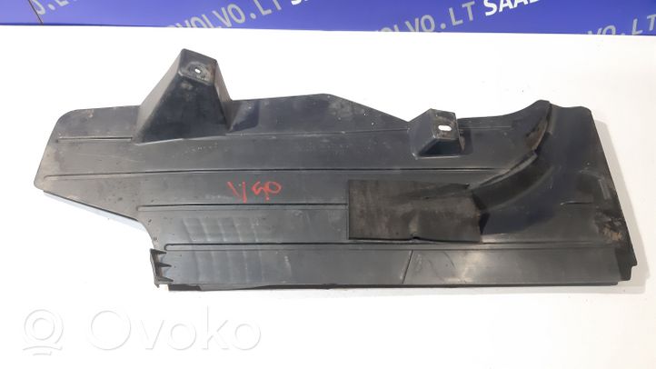 Volvo V50 Protezione inferiore 30714863