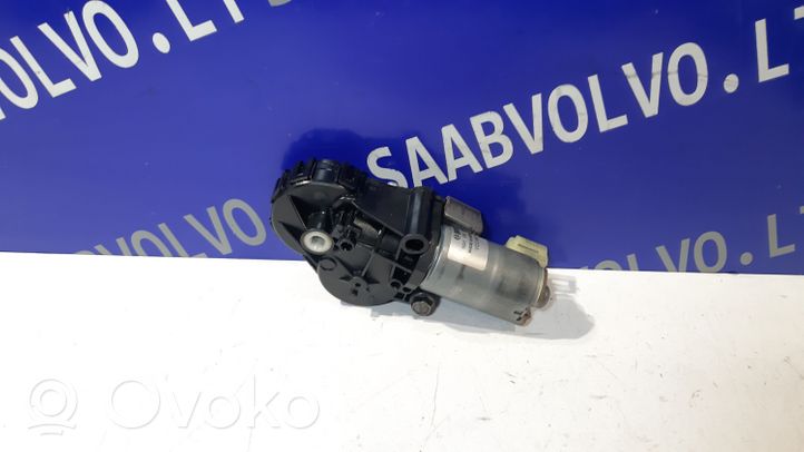 Volvo S40 Motor de ajuste del asiento 0390204023