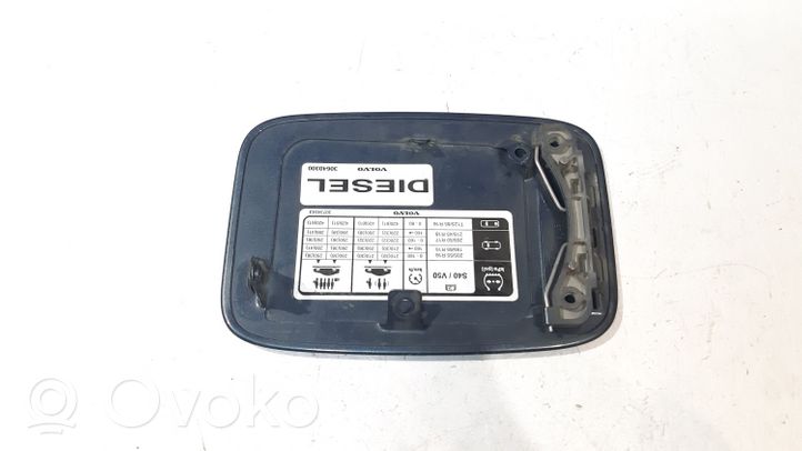 Volvo S40 Tappo cornice del serbatoio 30640300