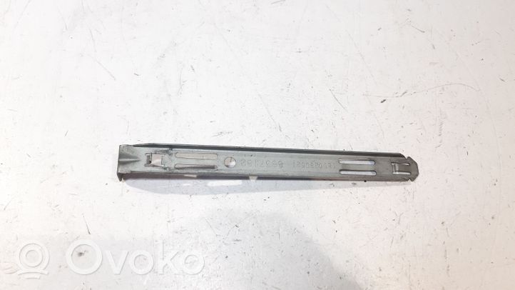 Volvo XC90 Support phare frontale 8637182