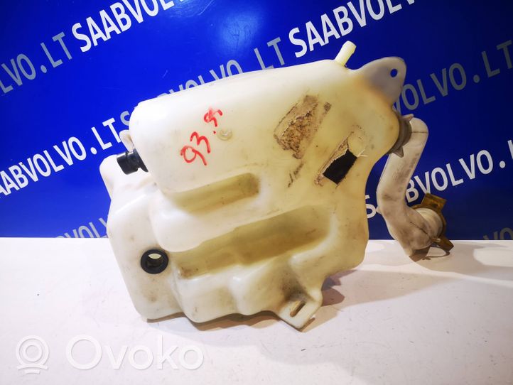 Saab 9-3 Ver1 Zbiornik płynu spryskiwaczy lamp 4380804