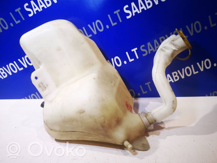 Saab 9-3 Ver1 Zbiornik płynu spryskiwaczy lamp 4380804