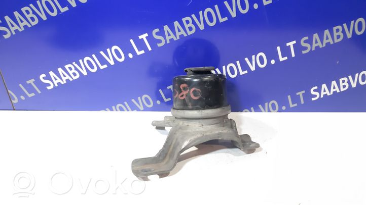 Volvo S80 Supporto di montaggio del motore 30671245