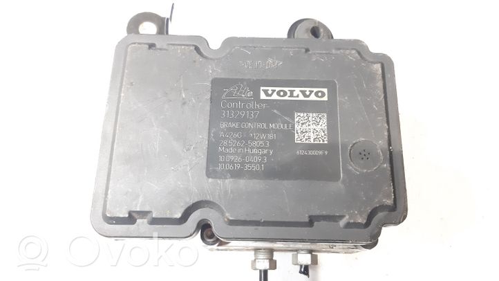 Volvo S60 Pompa ABS 31329137