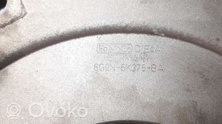 Volvo XC70 Volano 6G9N6K375BA
