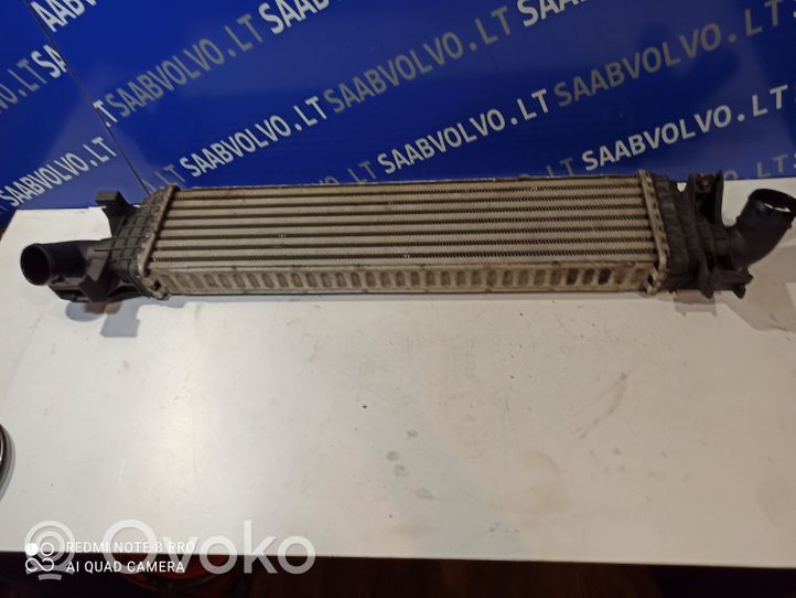 Volvo S40 Radiatore intercooler 4N5H9L440