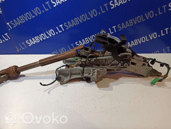 Volvo S60 Steering column universal joint 31302432