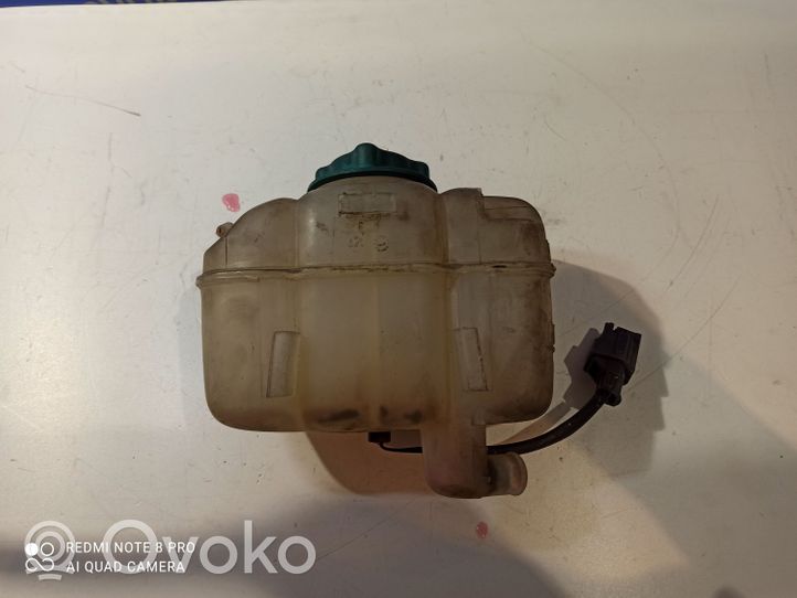 Volvo XC90 Coolant expansion tank/reservoir 86833456