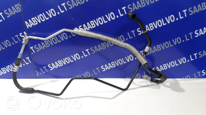 Volvo S60 Vairo stiprintuvo žarna (-os)/ vamzdelis (-iai) 31280864