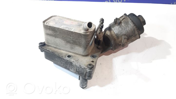 Saab 9-3 Ver2 Coperchio del filtro dell’olio 5989070241