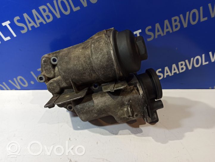 Volvo XC90 Nakrętka filtra oleju 08642839