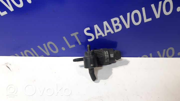 Saab 9-5 Pompa lavavetri parabrezza/vetro frontale 090586632