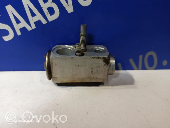 Opel Vectra C Oro kondicionieriaus išsiplėtimo vožtuvas 9180166