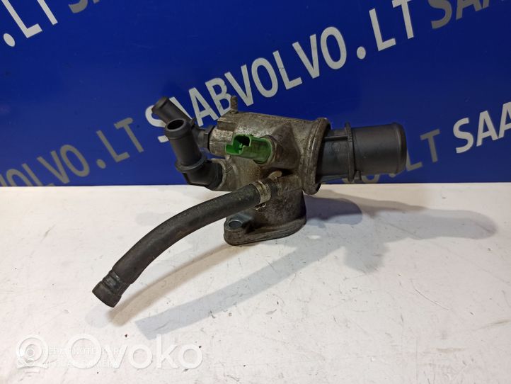 Saab 9-3 Ver2 Termostato 55203388