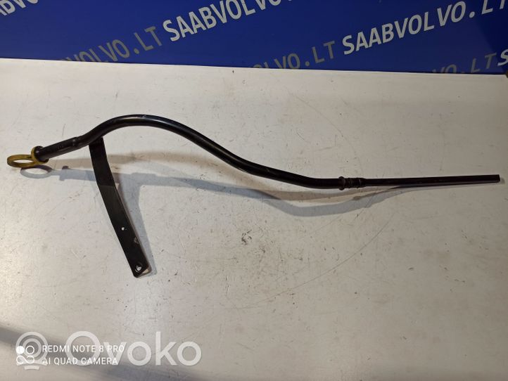 Saab 9-3 Ver1 Bagnet poziomu oleju 24441463