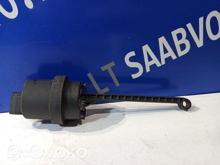 Saab 9-3 Ver2 Valvola di depressione sul supporto motore 4010992E