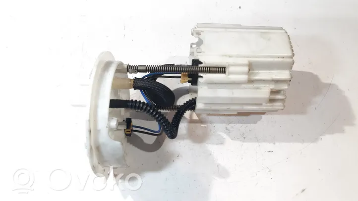 Saab 9-5 Fuel injection high pressure pump 0580203024