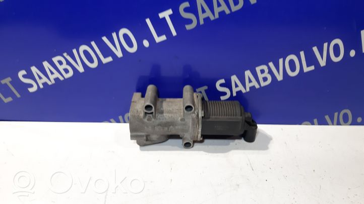 Saab 9-3 Ver2 EGR vožtuvas 50024005