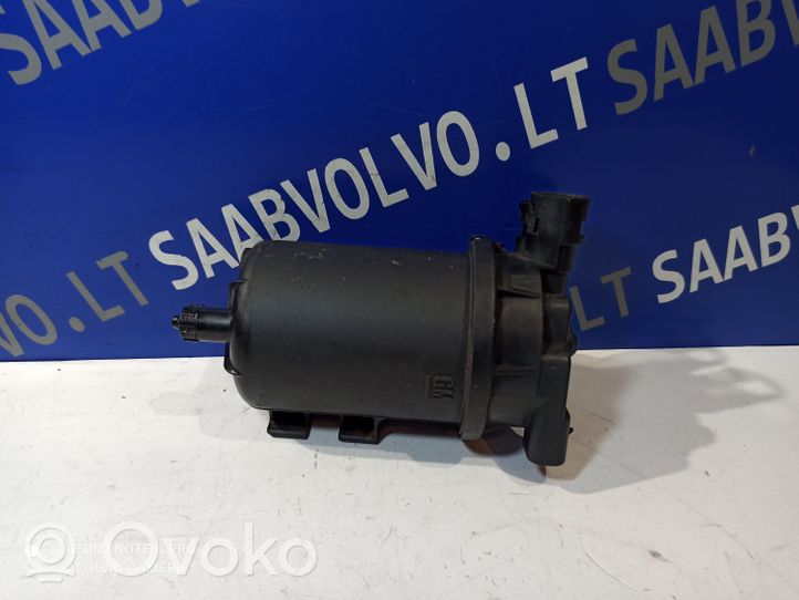 Saab 9-3 Ver2 Polttoainesuodatin C447