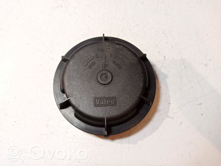 Saab 9-5 Element lampy przedniej 89001811