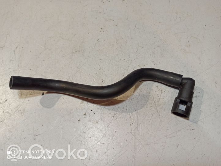 Saab 9-3 Ver2 Linea/tubo/manicotto del vuoto 313216137