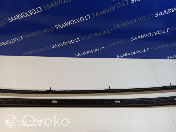 Volvo XC60 Barres transversales de toit 30754527