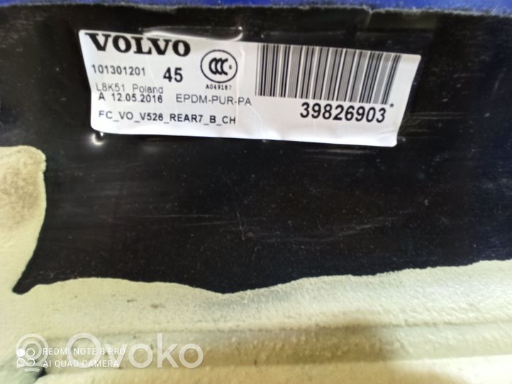 Volvo XC90 Otros repuestos del interior 39826903