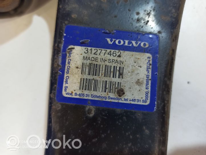 Volvo S40 Braccio di controllo sospensione anteriore inferiore/braccio oscillante 31277462