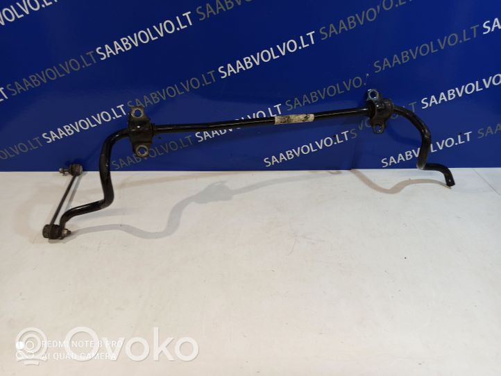 Volvo S60 Etukallistuksenvakaaja FA2135449