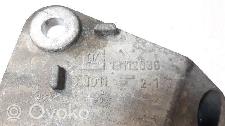 Saab 9-3 Ver2 Gearbox mounting bracket 13112030