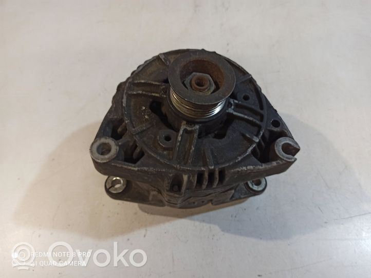 Saab 9-3 Ver1 Alternator 0123510089