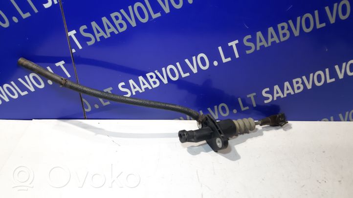 Saab 9-5 Kytkimen apusylinteri 90578481
