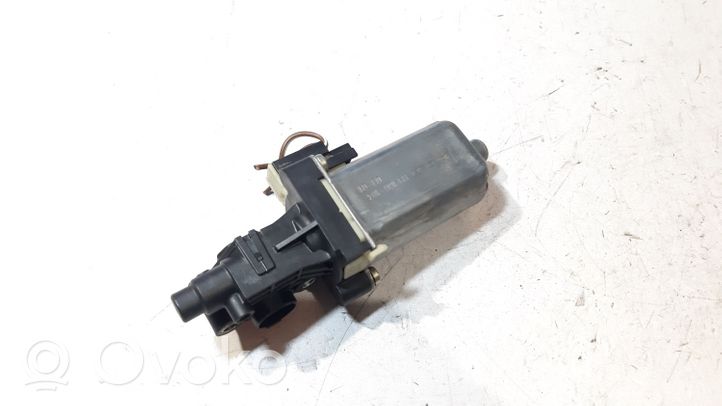 Saab 9-5 Mechanizm regulacji fotela 0390201900