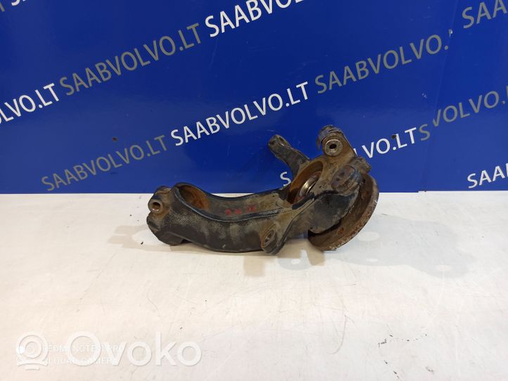 Volvo XC70 Front wheel hub spindle knuckle 7913170