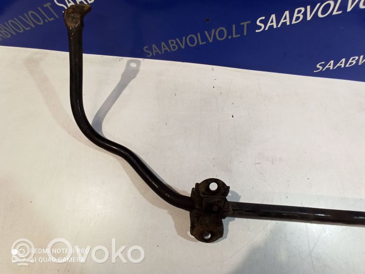 Volvo S60 Barre anti-roulis arrière / barre stabilisatrice 6G9N5482