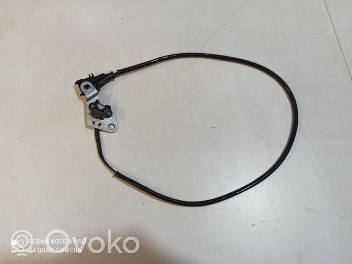 Saab 9-3 Ver2 Valvola di fasatura dell’albero a camme Vanos 93179513