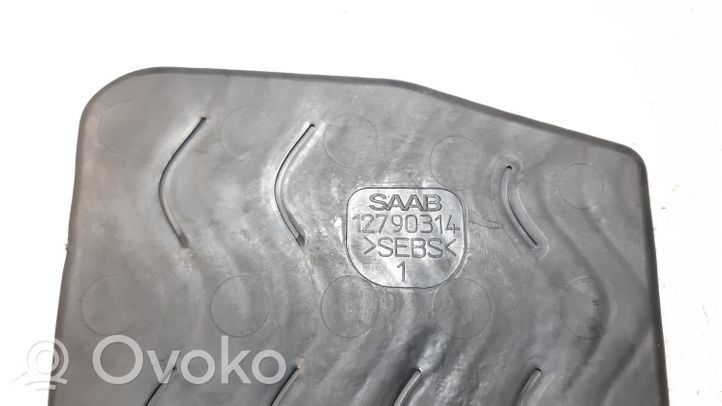 Saab 9-3 Ver2 Trappe d'essence 12790314