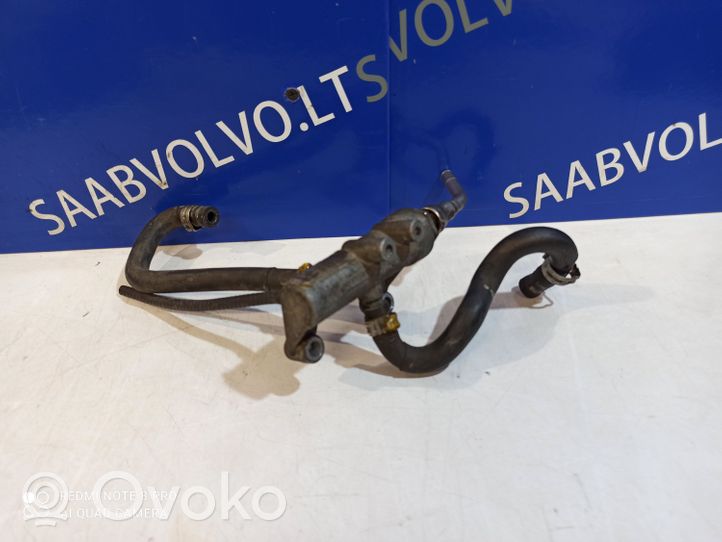 Saab 9-3 Ver2 Régulateur de pression de carburant 55203803