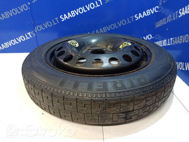 Saab 9-3 Ver2 Llanta de fibra de carbono R20 2160115