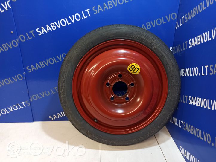 Saab 9-3 Ver1 Обод (ободья) колеса изR 20 4837050