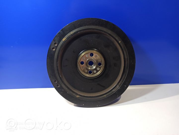 Volvo S60 Crankshaft pulley 31359414