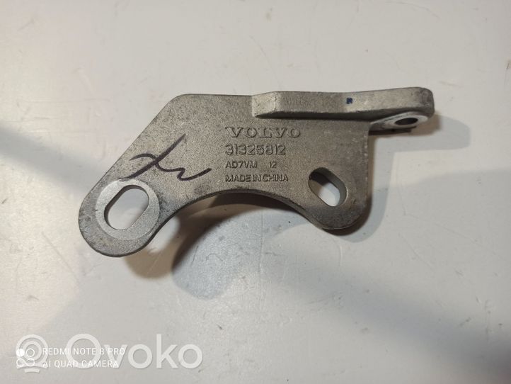 Volvo S60 Pavarų dėžės tvirtinimo kronšteinas 31325812