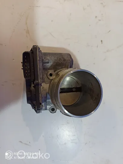 Volvo S60 Throttle valve 31293736