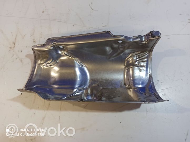 Volvo S60 Heat shield in engine bay 31437205