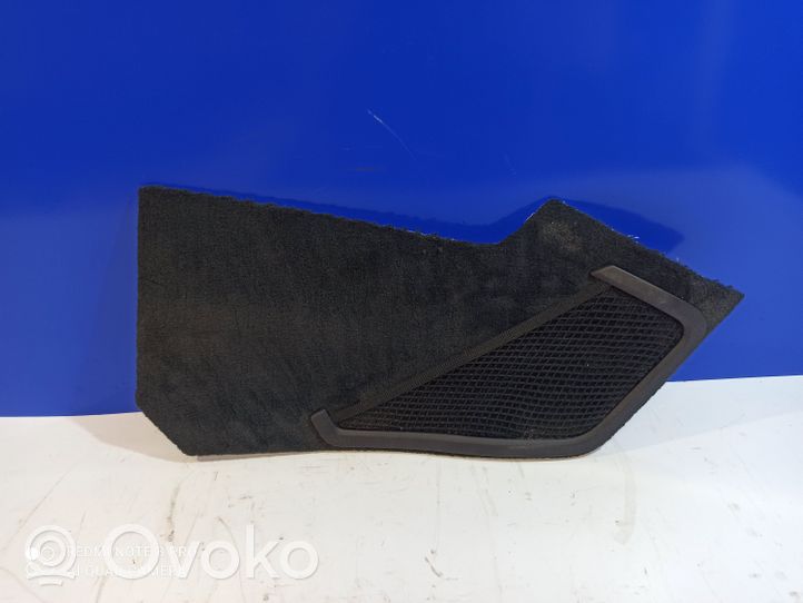 Volvo S60 Kojelaudan hansikaslokeron lista 31497777