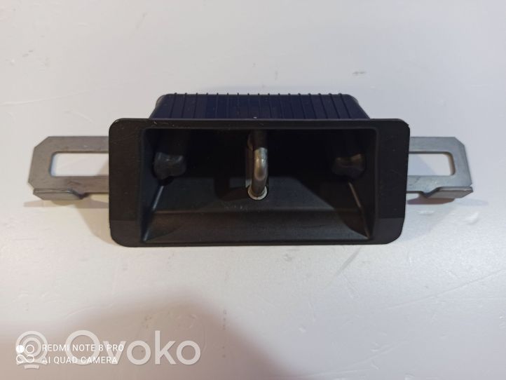 Volvo S60 Tailgate/trunk/boot lock/catch/latch 31484778